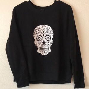 Pull-over Sweater